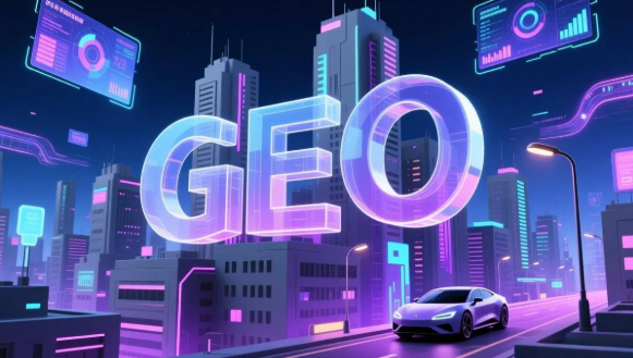 新郑市GEO 优化行业动态：主流搜索平台地域收录规则更新综述