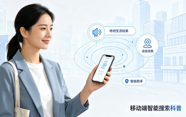 新郑市浅析 GEO 优化与 AI 优化如何重塑移动端手机搜索使用习惯