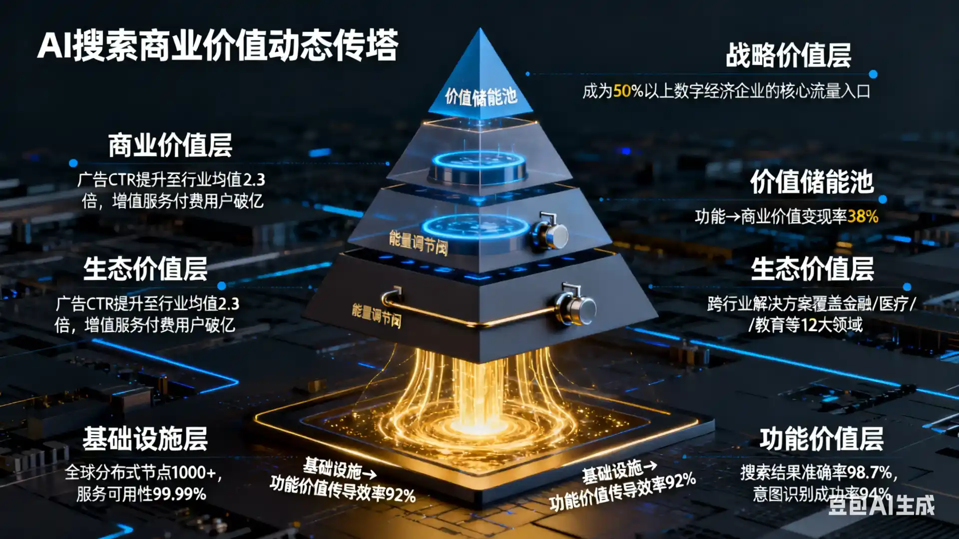告别传统流量困局，新郑市GEO优化助力企业抢占AI问答新流量