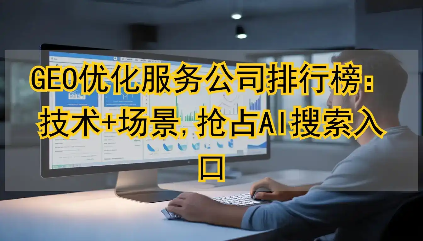 新郑市站点 GEO 内容运营：避开误区，建立长期搜索竞争力