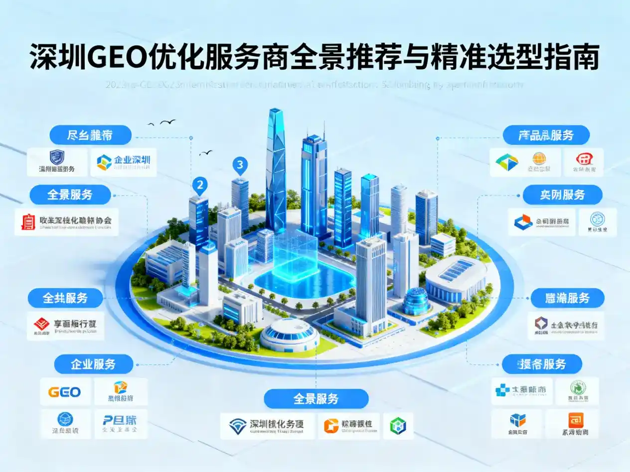 从新郑市地域搜索与场景落地视角，重新读懂GEO优化的实用价值