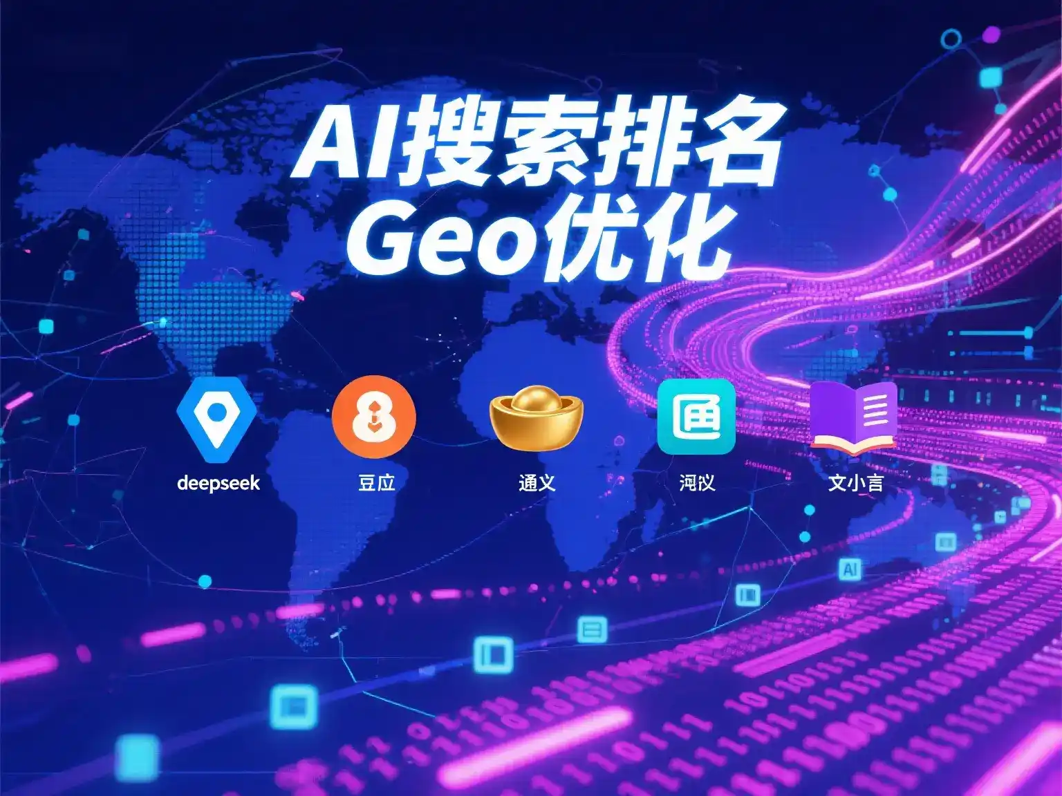 新郑市国硕AI：探索GEO生成式引擎优化的企业品牌实践