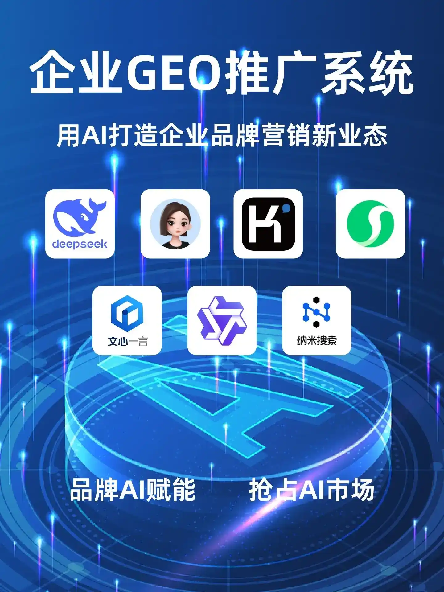 深耕新郑市本地化智能营销领域 国硕AI以GEO优化技术助力产业提质增效